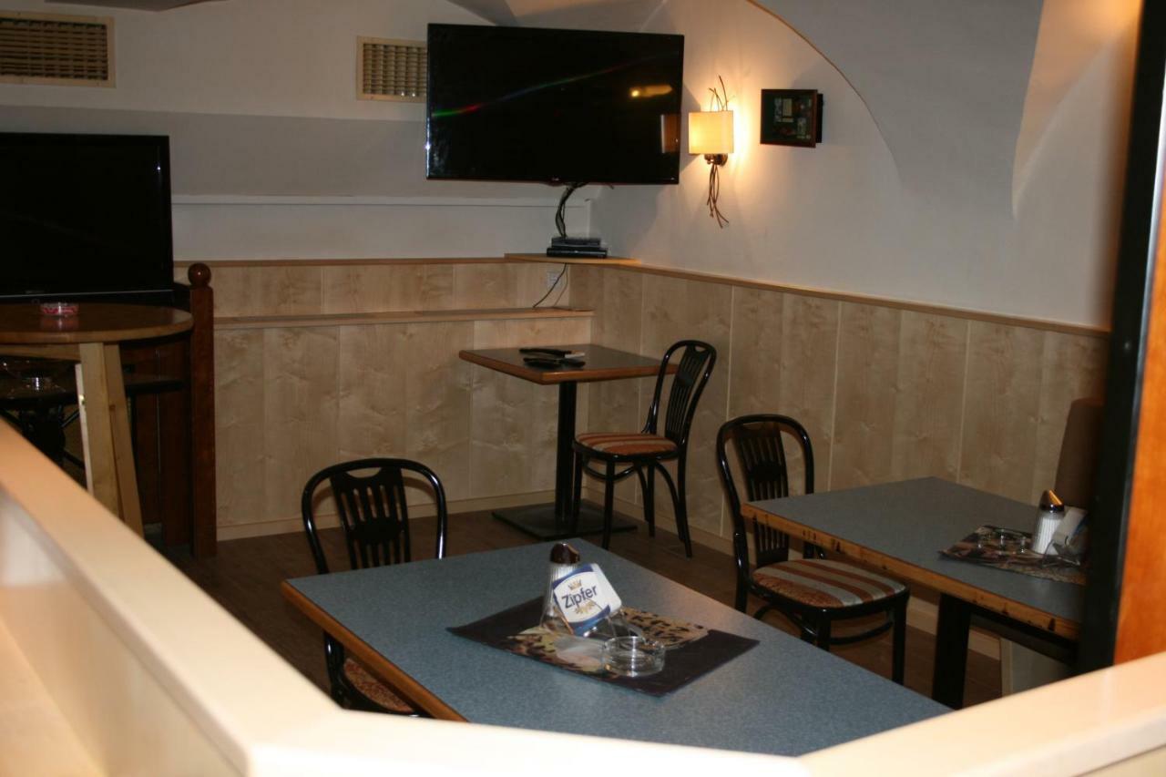 Hostel-Badgoisern1 บัดกอยเซิร์น ภายนอก รูปภาพ