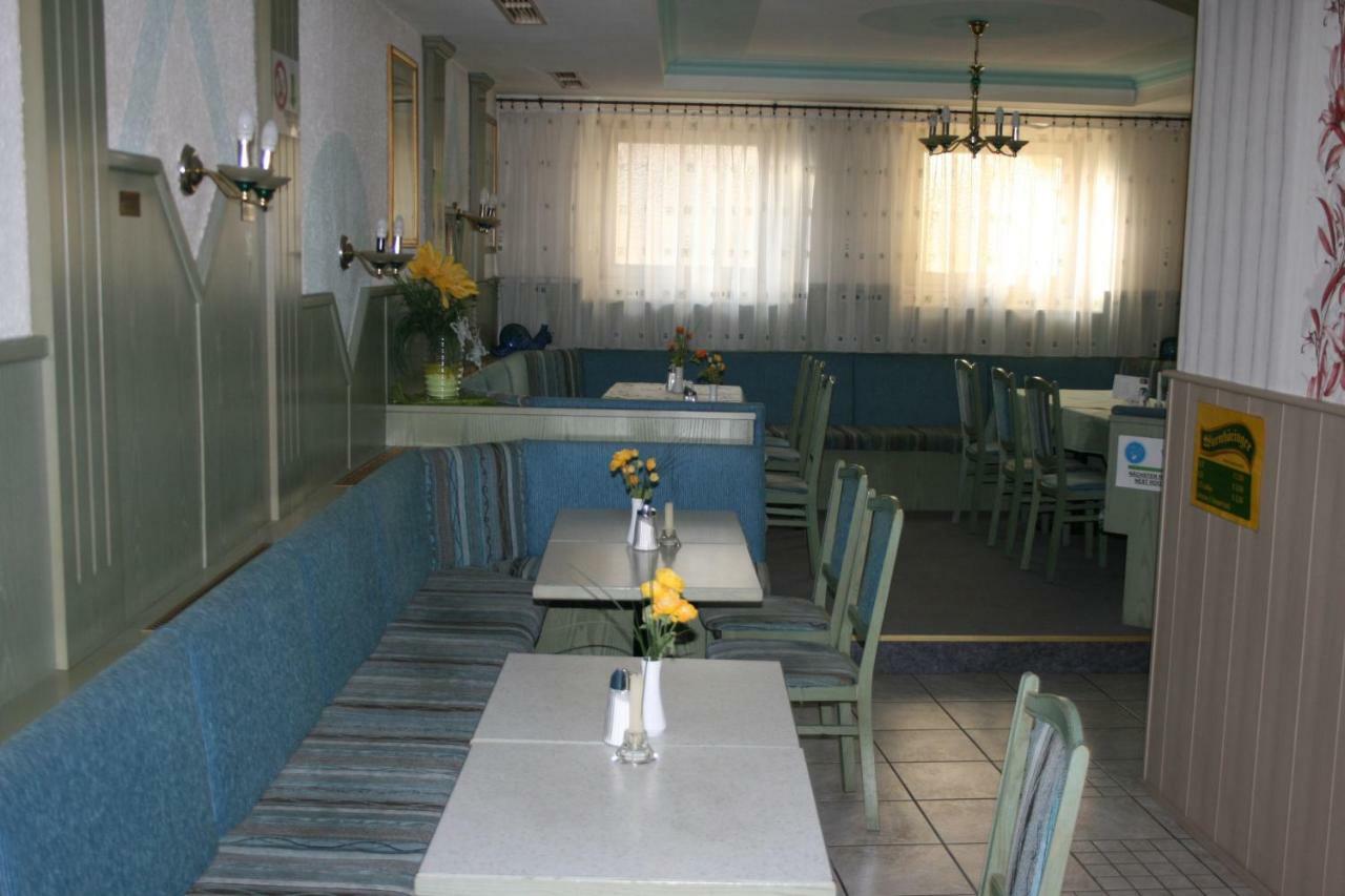 Hostel-Badgoisern1 บัดกอยเซิร์น ภายนอก รูปภาพ